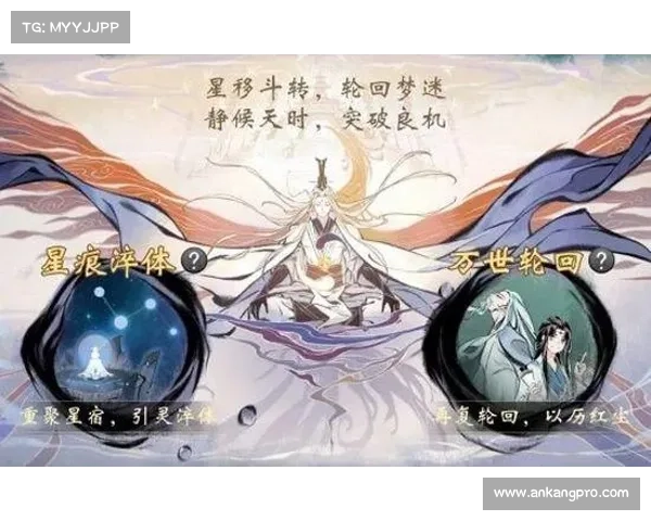 飘渺西游天仙修行之道：登仙路上的指引